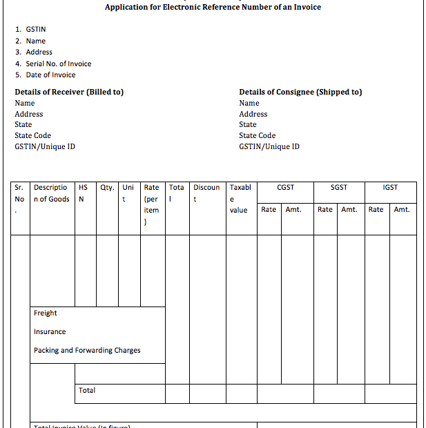 55 PDF GST INVOICE FORM FREE PRINTABLE DOWNLOAD DOCX ZIP InvoiceForm
