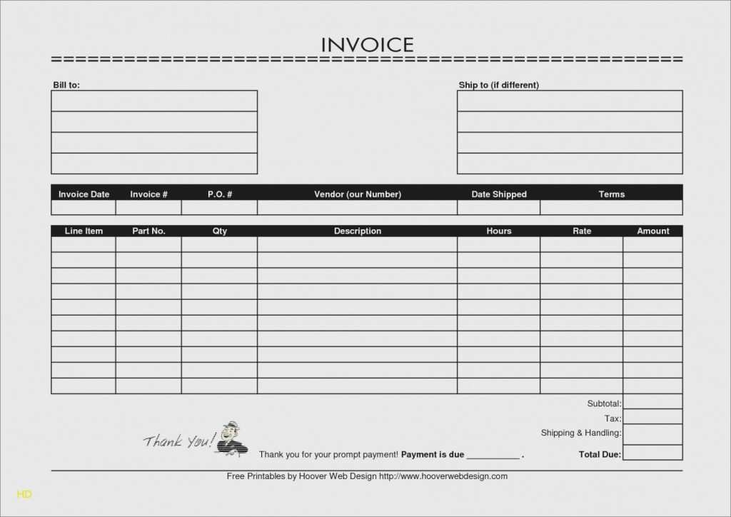 73 Standard Free Printable Vat Invoice Template Uk Download By Free 