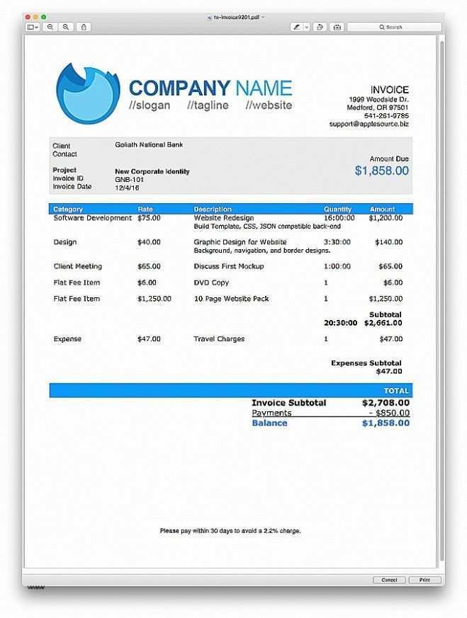 92 Free Printable Tax Invoice Bootstrap Template For Free For Tax 
