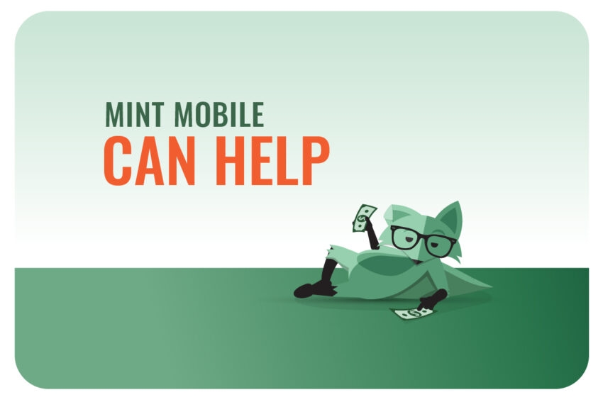 Average Phone Bill Per Month In 2024 Mint Mobile