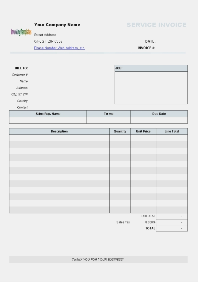 Aynax Free Invoice Aynax Com Free Printable Invoice Aynax Free Aynax 