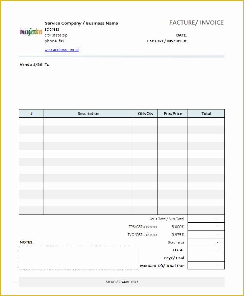 Aynax Invoices Dfwbatman