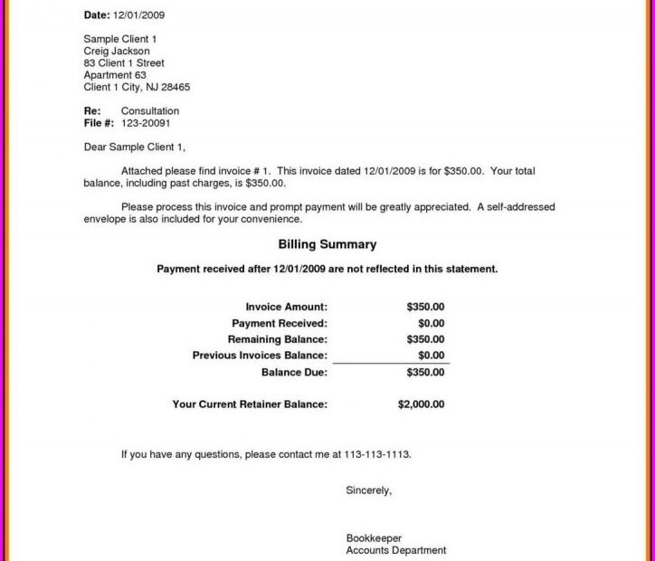 Free Printable Invoice Example Form Resume Examples Kw9kPA8YJN