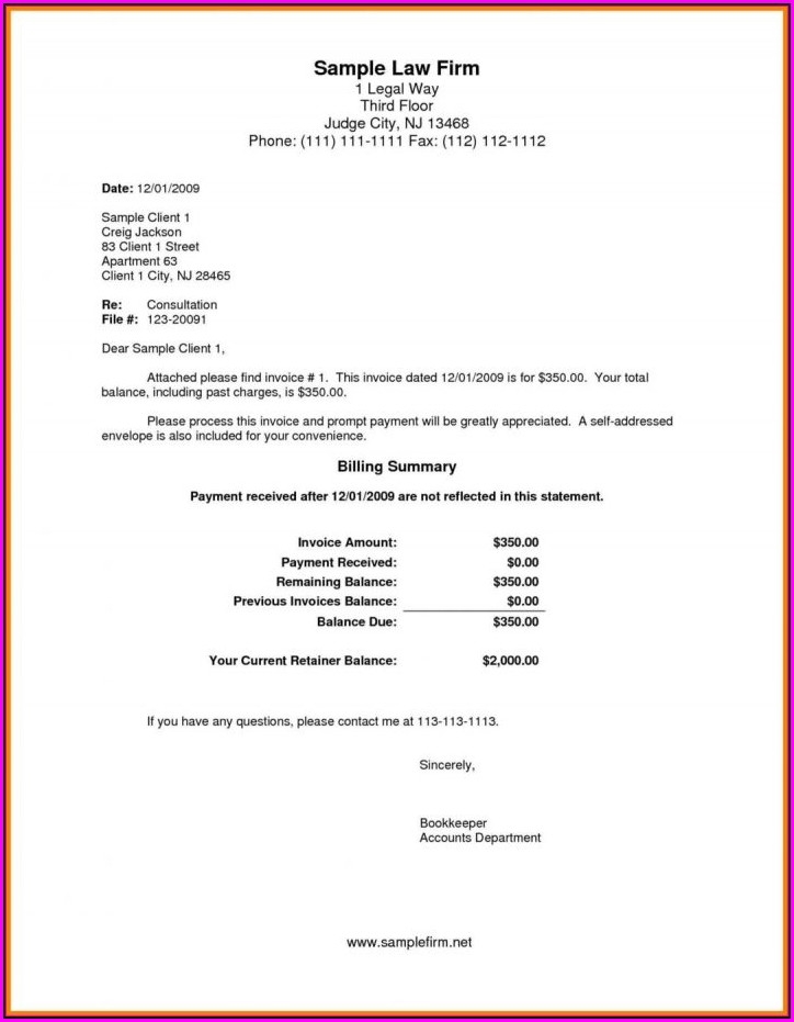 Free Printable Invoice Example Form Resume Examples Kw9kPA8YJN