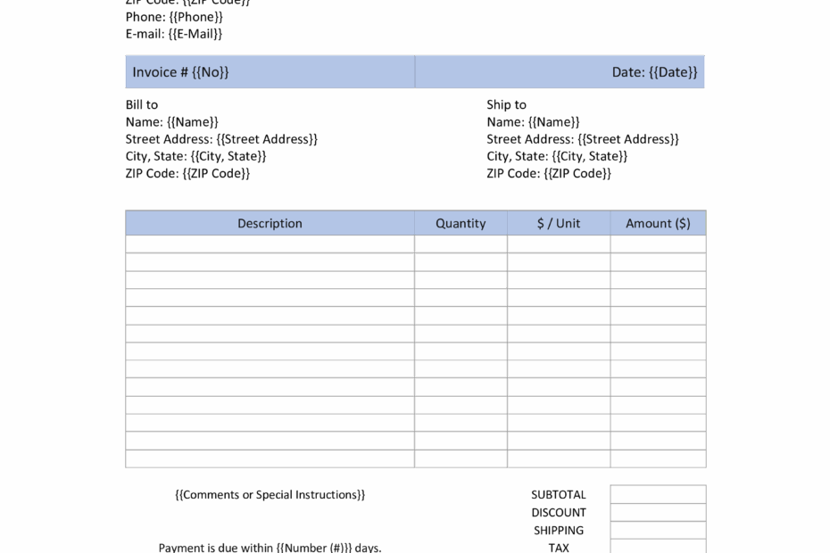 Free Printable Invoice Templates Australia Printable Forms Free Online