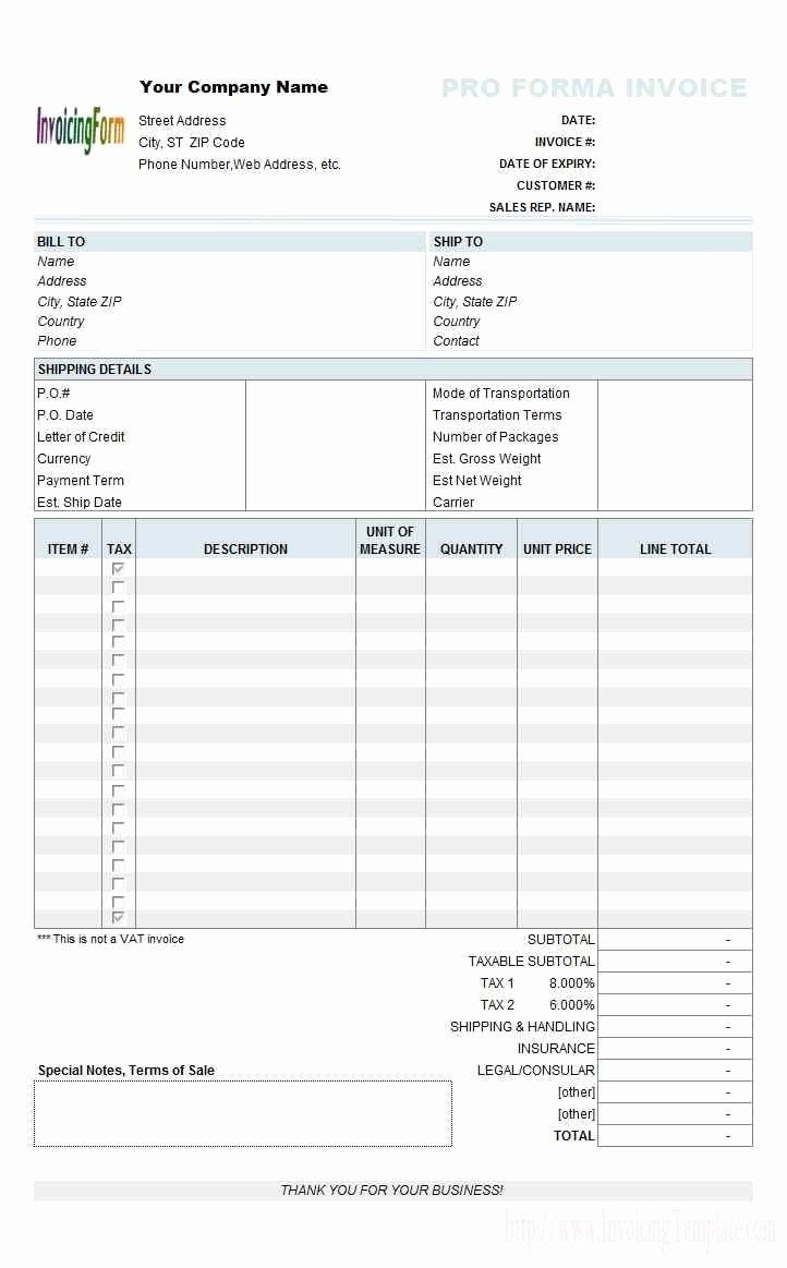 Free Printable Invoice Templates South Africa The Templates Art