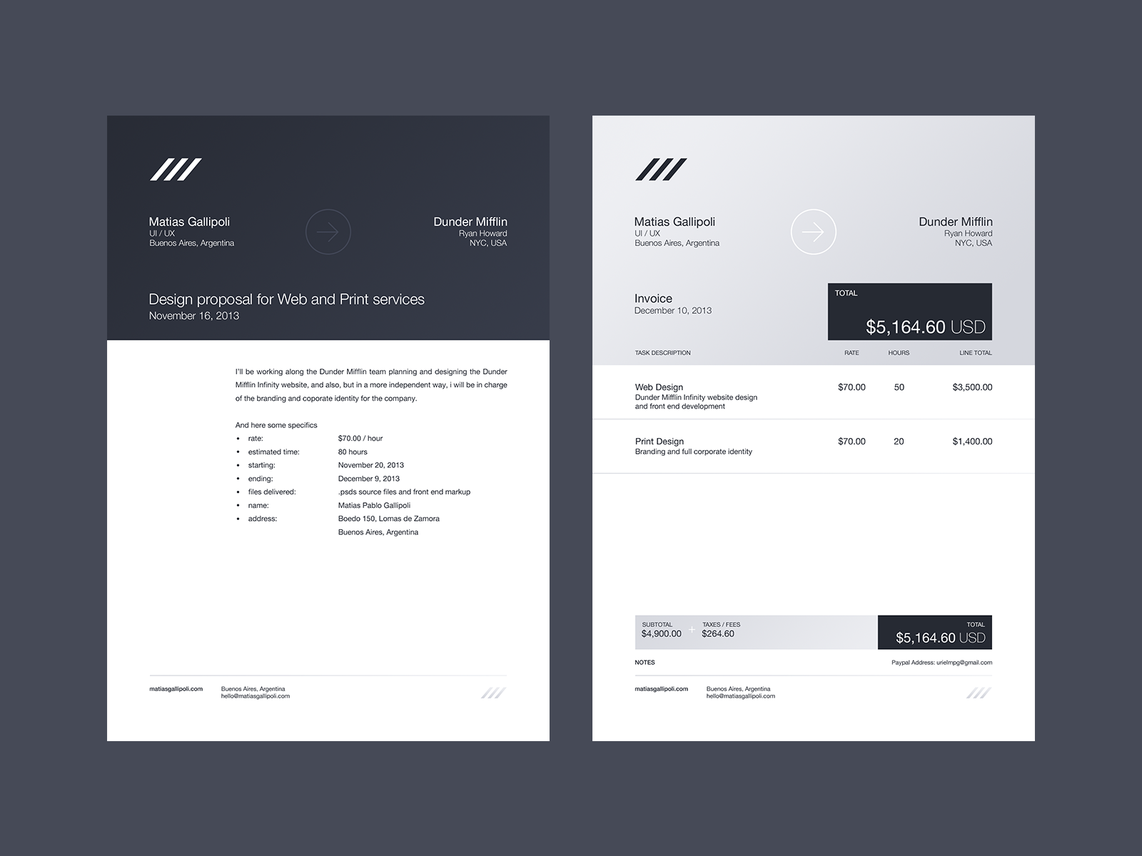 Free Printable Invoice Templates South Africa The Templates Art