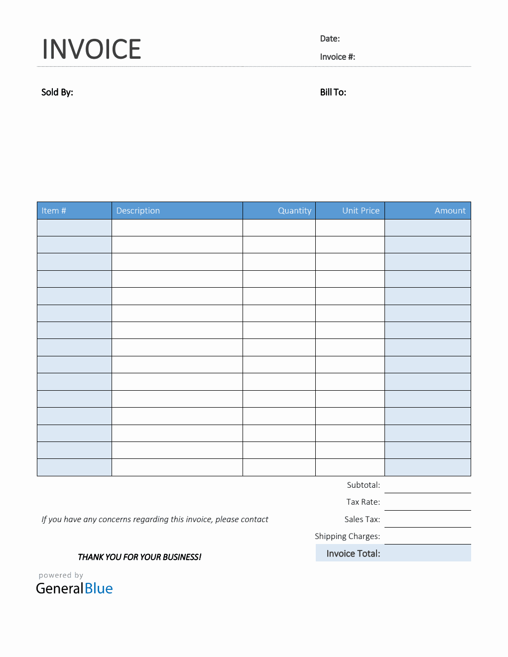 Free Printable Sales Invoice Download Free Printable Sales Invoice Png 