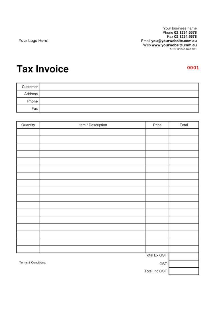 Invoice Proforma Word Proforma Invoice Model Word Cover With Free 