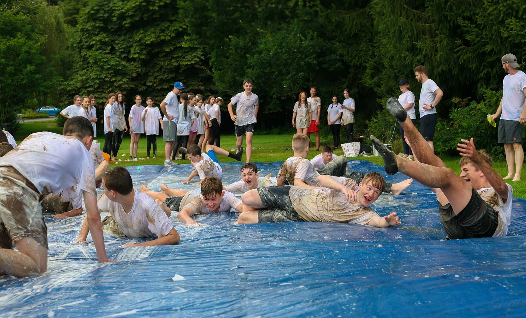 Invoices And Camper Travel Free Church Youth Camps