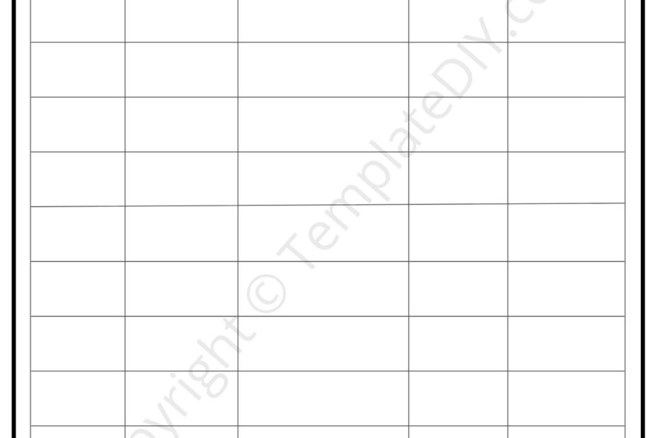 Medical Bill Tracker Template Printable Pdf And Excel Medical Coding