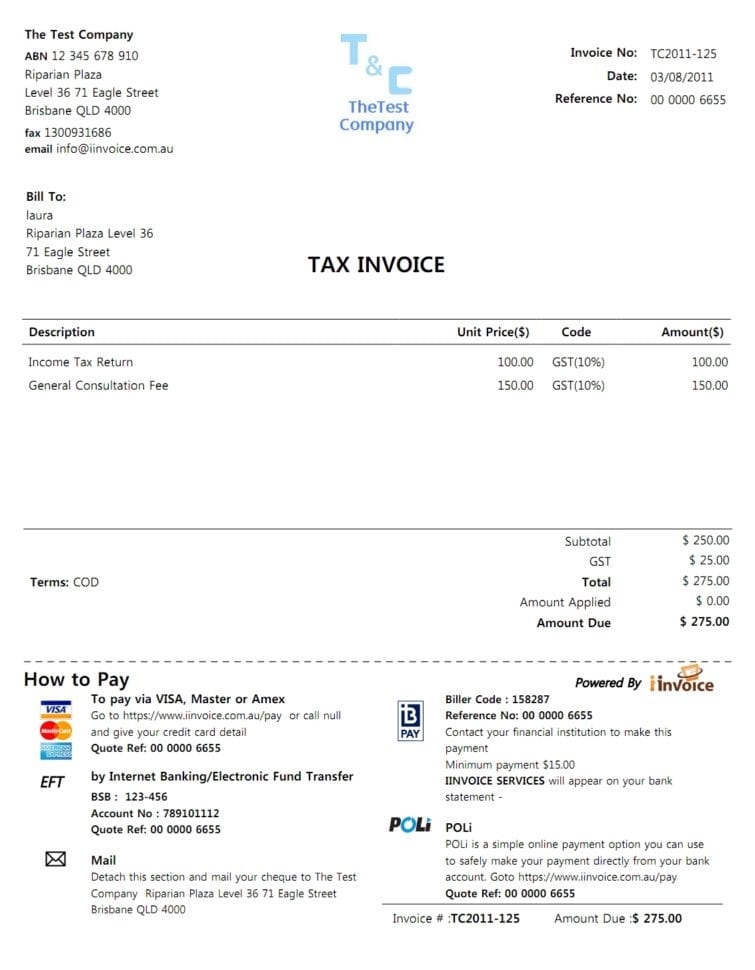 Paypal Invoice Template Spreadsheet Templates For Busines Pay Invoice 