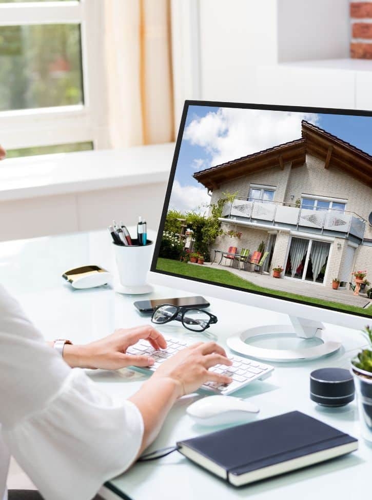 Property Data Collection Safeguard Properties