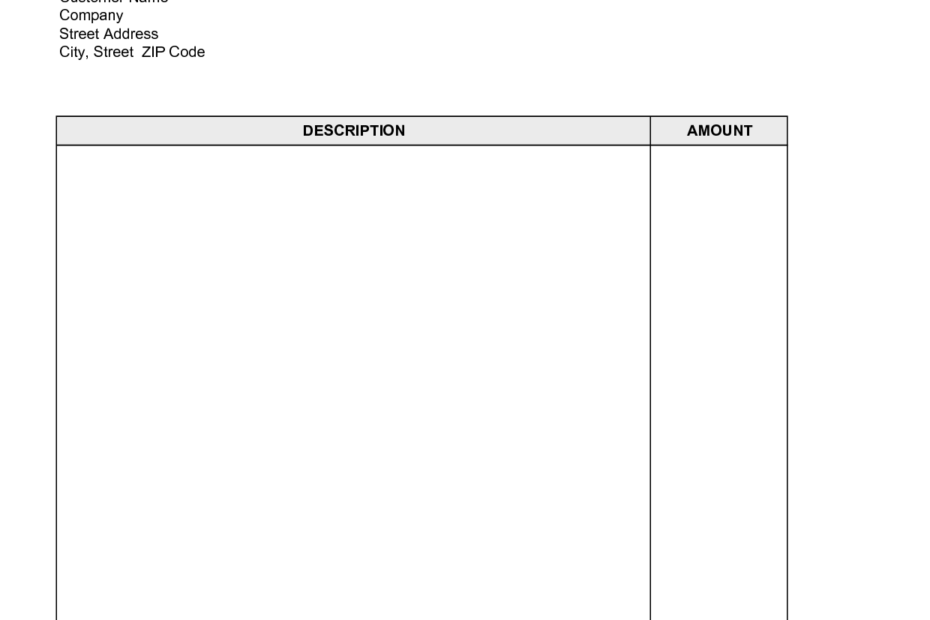Vertex Free Printable Forms Invoice Printable Forms Free Online