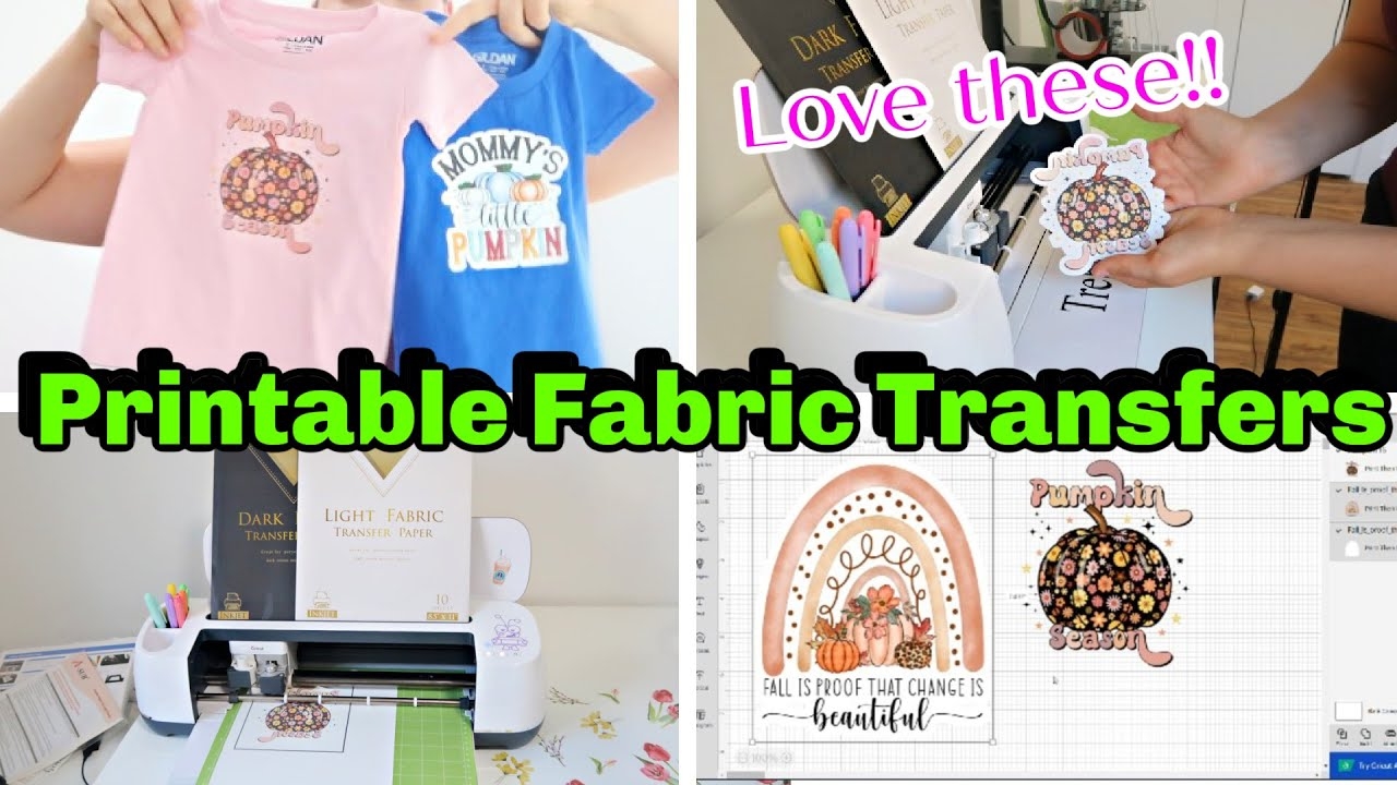 Wholesale Printable Transfer Paper For Dark Fabric For Transfer 