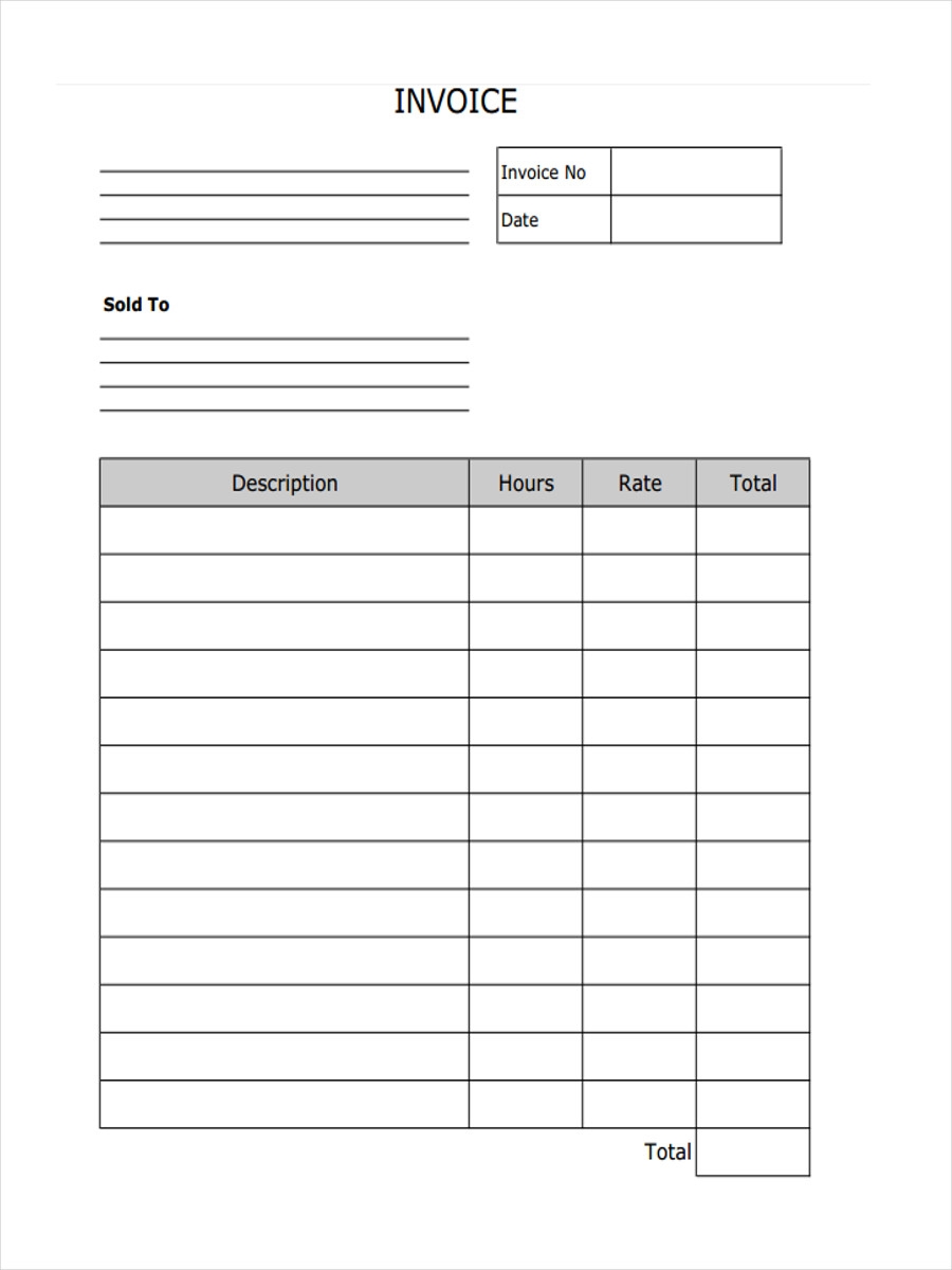 Will Forms Printable Printable Forms Free Online
