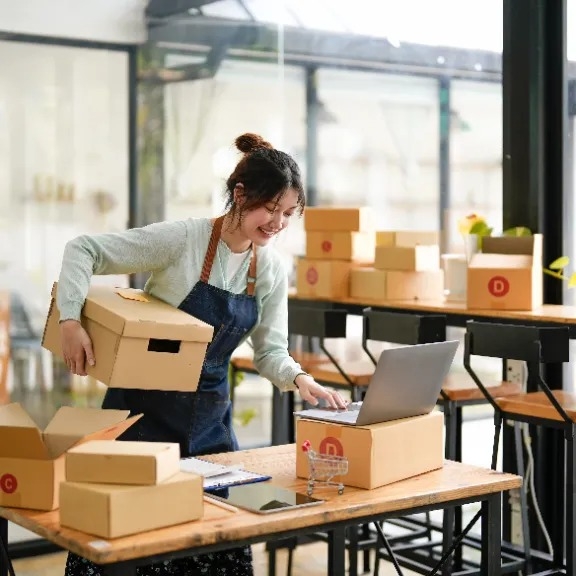 Work Order Invoice Simple